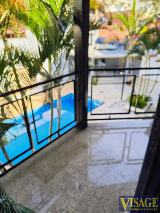 Imagem Casa de Condomínio com 4 Quartos à Venda, 500 m² em Jd. Coleginho - Jacareí Imagem Casa de Condomínio com 4 Quartos à Venda, 500 m² em Jd. Coleginho - Jacareí