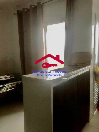 Imagem Apartamento com 1 Quarto à Venda, 44 m² em Caiçara - Praia Grande Imagem Apartamento com 1 Quarto à Venda, 44 m² em Caiçara - Praia Grande