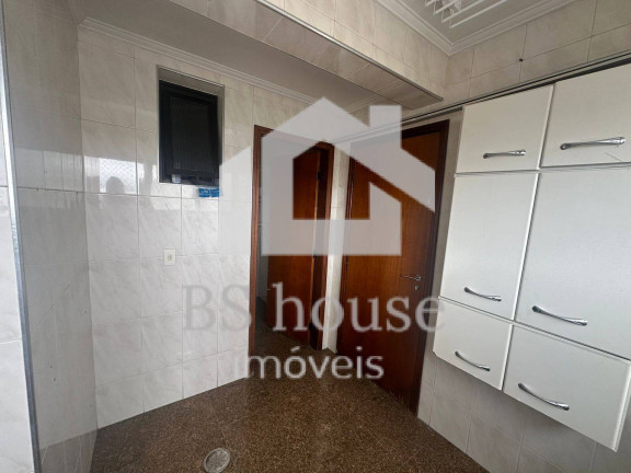 Apartamento com 4 Quartos à Venda, 145 m² em Centro - Santo André