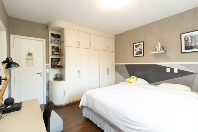 Imagem Apartamento com 3 Quartos à Venda, 340 m² em Panamby - São Paulo Imagem Apartamento com 3 Quartos à Venda, 340 m² em Panamby - São Paulo