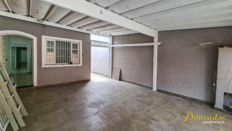 Imagem Casa com 3 Quartos à Venda, 90 m² em Canto Do Forte - Praia Grande Imagem Casa com 3 Quartos à Venda, 90 m² em Canto Do Forte - Praia Grande