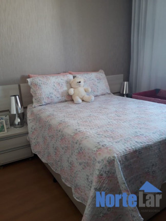 Imagem Apartamento com 2 Quartos à Venda, 60 m² em Vila Cruz Das Almas - São Paulo