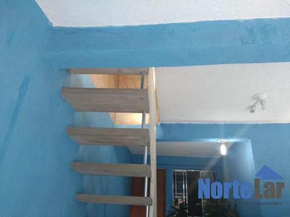 Imagem Casa com 2 Quartos à Venda, 75 m² em Conjunto City Jaraguá - São Paulo