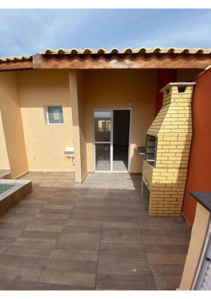 Imagem Casa com 2 Quartos à Venda, 98 m² em Cibratel Ll - Itanhaém