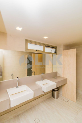 Imagem Apartamento com 1 Quarto à Venda, 75 m² em Praia De Belas - Porto Alegre