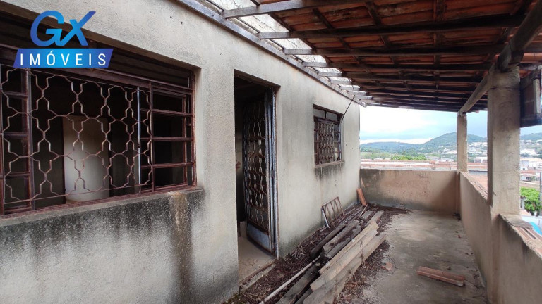 Imagem Casa com 4 Quartos à Venda, 120 m² em Mirante Palmital - Esmeraldas Imagem Casa com 4 Quartos à Venda, 120 m² em Mirante Palmital - Esmeraldas