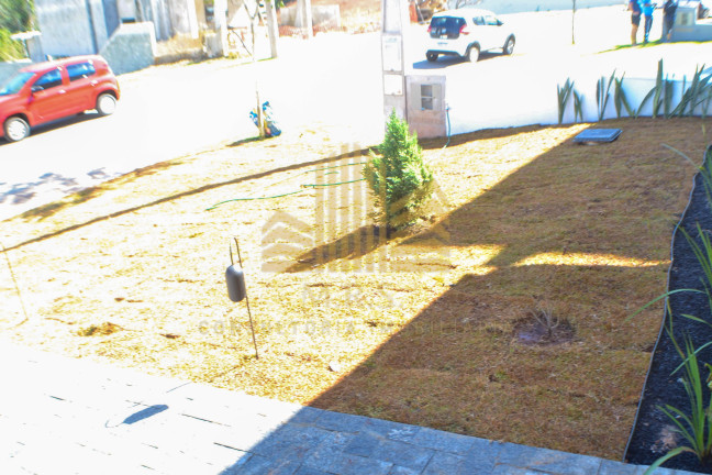 Imagem Casa com 3 Quartos à Venda, 167 m² em Residencial Ibi Aram - Itupeva
