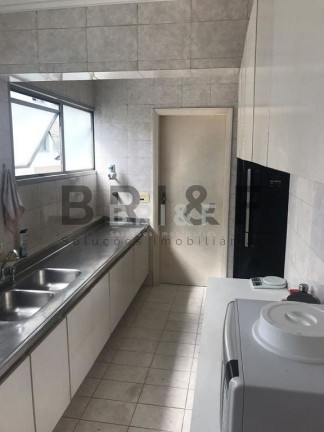 Imagem Apartamento com 3 Quartos à Venda, 121 m² em Campo Belo - São Paulo Imagem Apartamento com 3 Quartos à Venda, 121 m² em Campo Belo - São Paulo