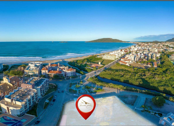 Imagem Apartamento com 2 Quartos à Venda, 81 m² em Ingleses Do Rio Vermelho - Florianópolis