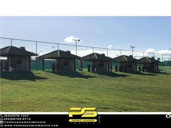Imagem Terreno à Venda, 480 m² em Carapibus - Conde Imagem Terreno à Venda, 480 m² em Carapibus - Conde