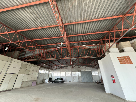 Imóvel para Alugar, 520 m² em R$9.800,00 // Caiçaras - Belo Horizonte