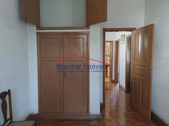 Imagem Sobrado com 3 Quartos à Venda, 227 m² em Embaré - Santos