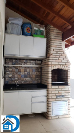 Imagem Casa de Condomínio com 3 Quartos à Venda, 112 m² em Jardim São Carlos - Sorocaba Imagem Casa de Condomínio com 3 Quartos à Venda, 112 m² em Jardim São Carlos - Sorocaba