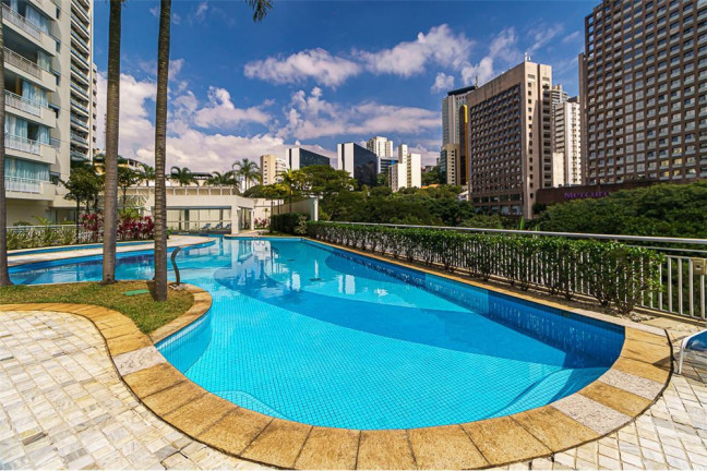 Imagem Apartamento com 2 Quartos à Venda, 61 m² em Liberdade - São Paulo Imagem Apartamento com 2 Quartos à Venda, 61 m² em Liberdade - São Paulo