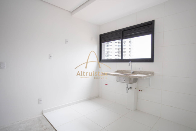 Imagem Apartamento com 1 Quarto à Venda, 38 m² em Km 18 - Osasco