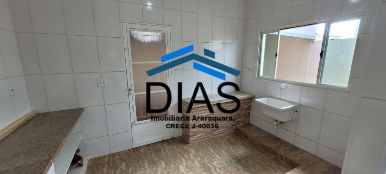 Imagem Casa com 2 Quartos à Venda, 165 m² em Jardim Maria Luiza Ii - Araraquara Imagem Casa com 2 Quartos à Venda, 165 m² em Jardim Maria Luiza Ii - Araraquara