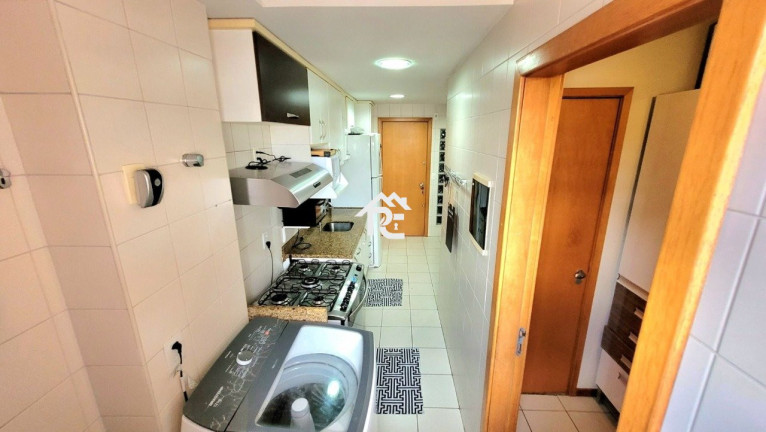 Foto do imóvel Apartamento com 2 Quartos à Venda, 92 m² em Pe Pequeno - Niterói