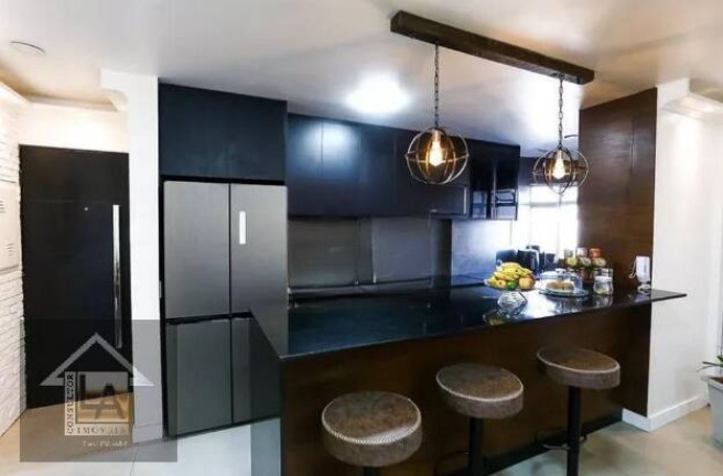 Imagem Apartamento com 2 Quartos à Venda, 68 m² em Vila Andrade - São Paulo