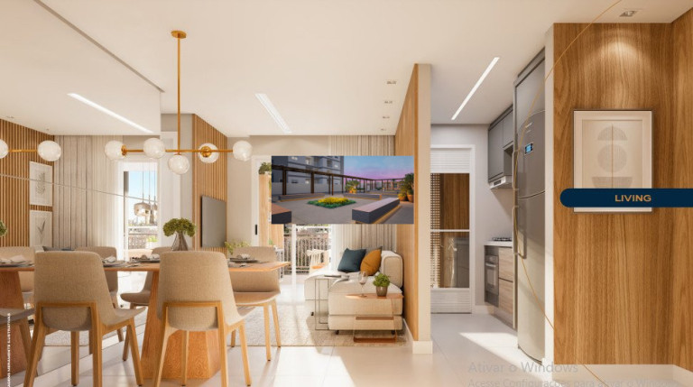 Apartamento com 2 Quartos à Venda, 62 m² em Vila Silveira - Guarulhos