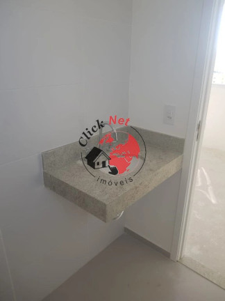 Imagem Apartamento com 2 Quartos à Venda, 58 m² em Campestre - Santo André Imagem Apartamento com 2 Quartos à Venda, 58 m² em Campestre - Santo André