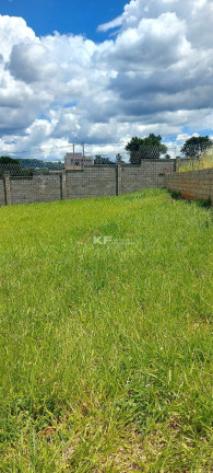 Imagem Terreno à Venda, 283 m² em Loteamento Santa Marta - Ribeirão Preto