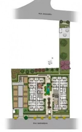 Imagem Apartamento com 1 Quarto à Venda, 28 m² em Casa Verde - São Paulo Imagem Apartamento com 1 Quarto à Venda, 28 m² em Casa Verde - São Paulo