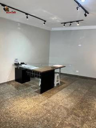 Imagem Galpão para Alugar, 400 m² em Brooklin - São Paulo Imagem Galpão para Alugar, 400 m² em Brooklin - São Paulo