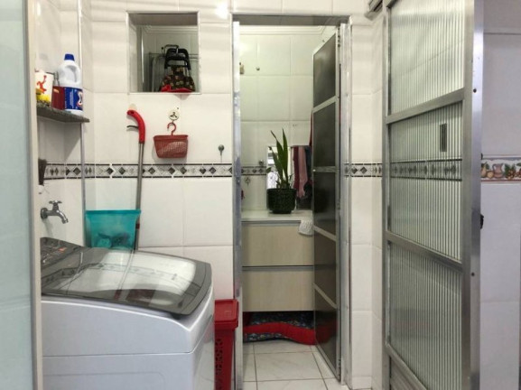 Imagem Apartamento com 2 Quartos à Venda, 78 m² em Campo Grande - Santos