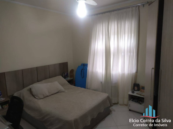 Imagem Apartamento com 2 Quartos à Venda, 72 m² em José Menino - Santos