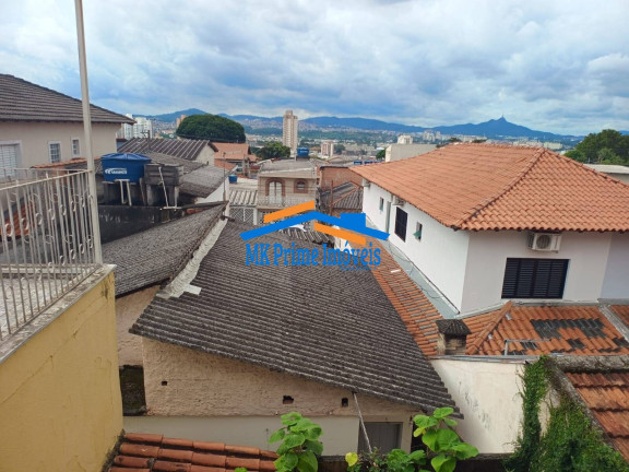 Imagem Sobrado com 3 Quartos à Venda, 125 m² em Jardim Das Flores - Osasco Imagem Sobrado com 3 Quartos à Venda, 125 m² em Jardim Das Flores - Osasco