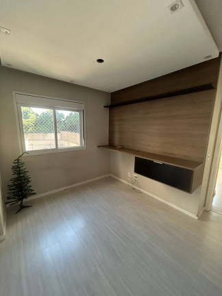 Imagem Apartamento com 2 Quartos à Venda, 66 m² em Votupoca - Barueri