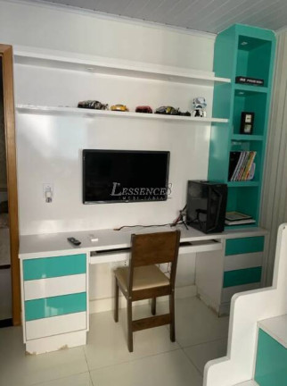 Imagem Casa com 2 Quartos à Venda, 180 m² em Parque Montreal - Aparecida De Goiânia