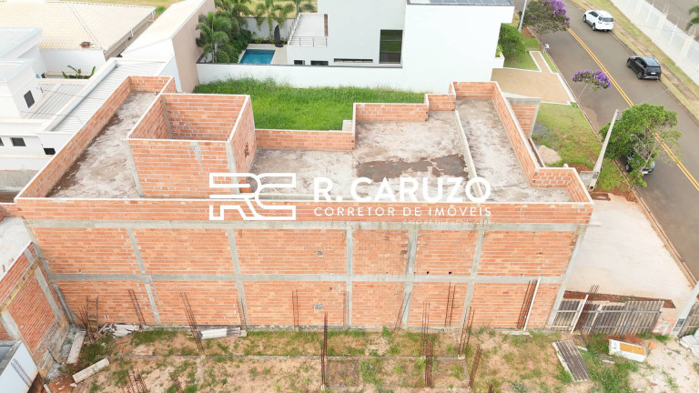 Imagem Casa de Condomínio com 3 Quartos à Venda, 418 m² em Terras De São Bento Ii - Limeira Imagem Casa de Condomínio com 3 Quartos à Venda, 418 m² em Terras De São Bento Ii - Limeira