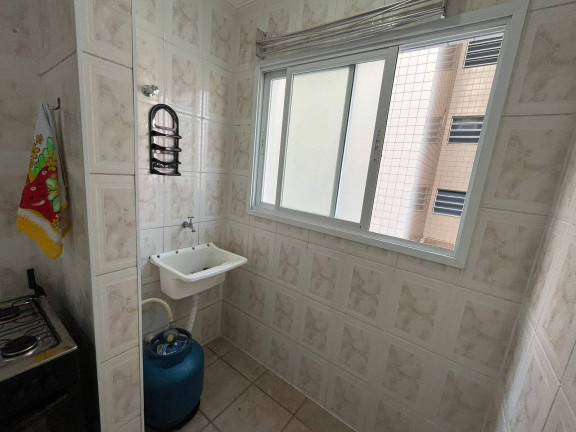 Imagem Apartamento com 1 Quarto à Venda, 58 m² em Mirim - Praia Grande Imagem Apartamento com 1 Quarto à Venda, 58 m² em Mirim - Praia Grande