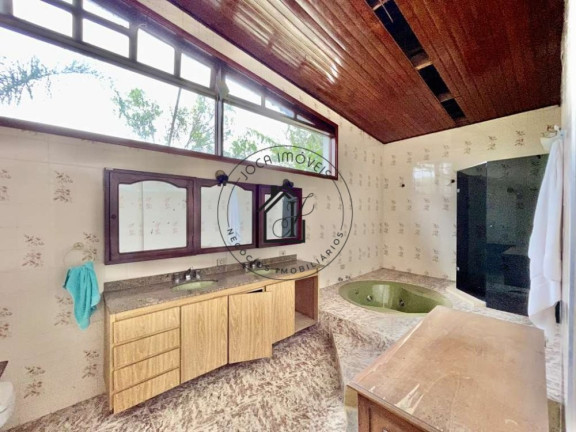 Imagem Casa de Condomínio com 4 Quartos à Venda, 1.000 m² em Chácara Canta Galo - Cotia