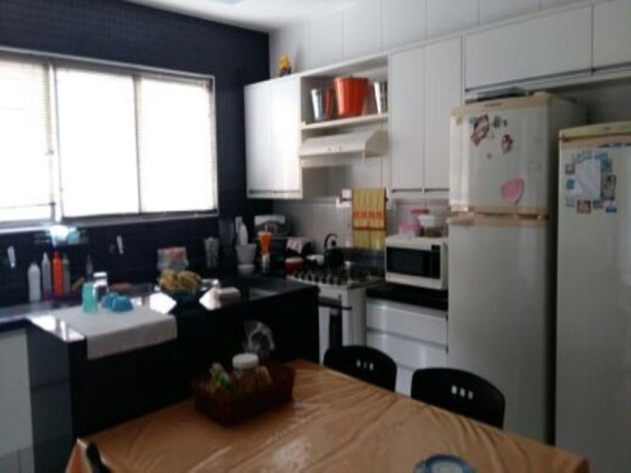 Imagem Imóvel com 3 Quartos à Venda, 277 m² em Cocó - Fortaleza