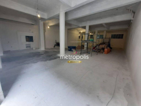 Imagem Sala Comercial à Venda, 269 m² em Centro - São Caetano Do Sul