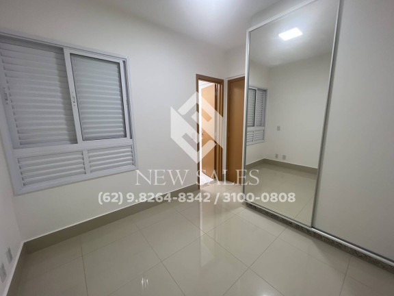 Imagem Apartamento com 3 Quartos à Venda, 107 m² em Setor Bueno - Goiânia Imagem Apartamento com 3 Quartos à Venda, 107 m² em Setor Bueno - Goiânia