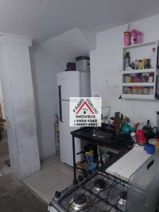 Imagem Sobrado com 2 Quartos à Venda, 64 m² em Vila Santa Catarina - São Paulo