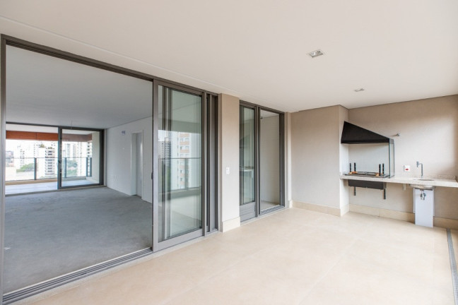 Imagem Apartamento com 4 Quartos à Venda, 232 m² em Campo Belo - São Paulo Imagem Apartamento com 4 Quartos à Venda, 232 m² em Campo Belo - São Paulo
