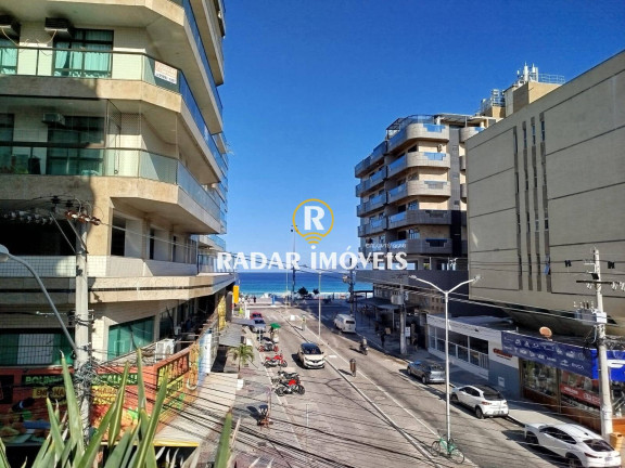 Imagem Apartamento com 4 Quartos à Venda, 320 m² em Centro - Cabo Frio