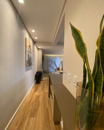 Imagem Imóvel com 3 Quartos à Venda, 227 m² em Itacorubi - Florianópolis
