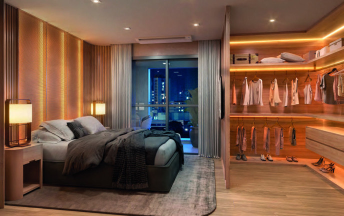 Imagem Casa de Condomínio com 4 Quartos à Venda, 413 m²