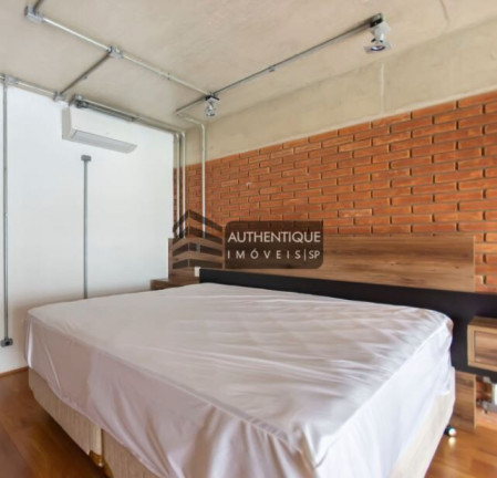 Imagem Apartamento com 1 Quarto à Venda, 78 m² em Itaim Bibi - São Paulo