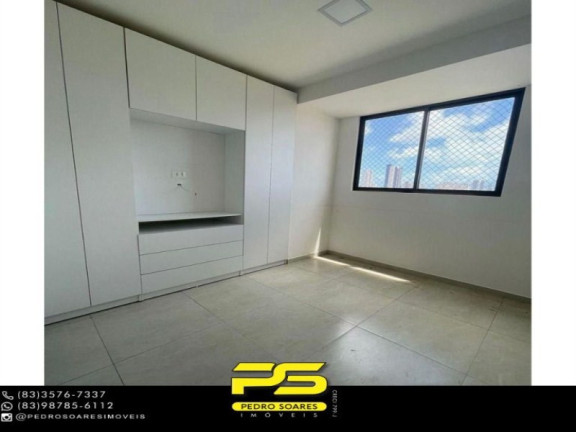 Imagem Apartamento com 3 Quartos à Venda, 85 m² em Estados - João Pessoa