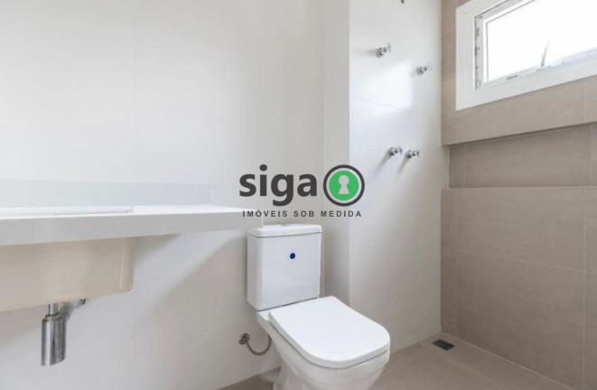 Imagem Casa com 4 Quartos à Venda, 401 m² em Brooklin - São Paulo