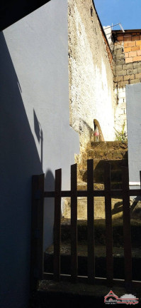 Imagem Casa com 2 Quartos à Venda, 62 m² em Cidade Salvador - Jacareí Imagem Casa com 2 Quartos à Venda, 62 m² em Cidade Salvador - Jacareí