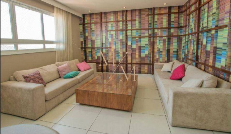 Imagem Apartamento com 2 Quartos à Venda, 76 m² em Itararé - São Vicente