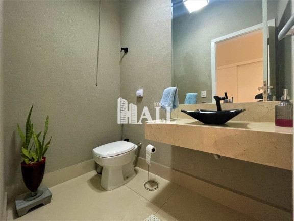 Imagem Casa com 3 Quartos à Venda, 314 m² em Parque Residencial Damha Vi - São José Do Rio Preto Imagem Casa com 3 Quartos à Venda, 314 m² em Parque Residencial Damha Vi - São José Do Rio Preto
