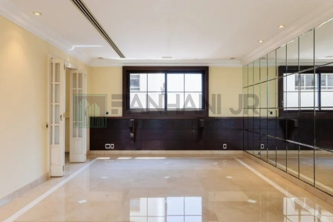Imagem Imóvel com 2 Quartos à Venda, 315 m² em Jardim Europa - São Paulo